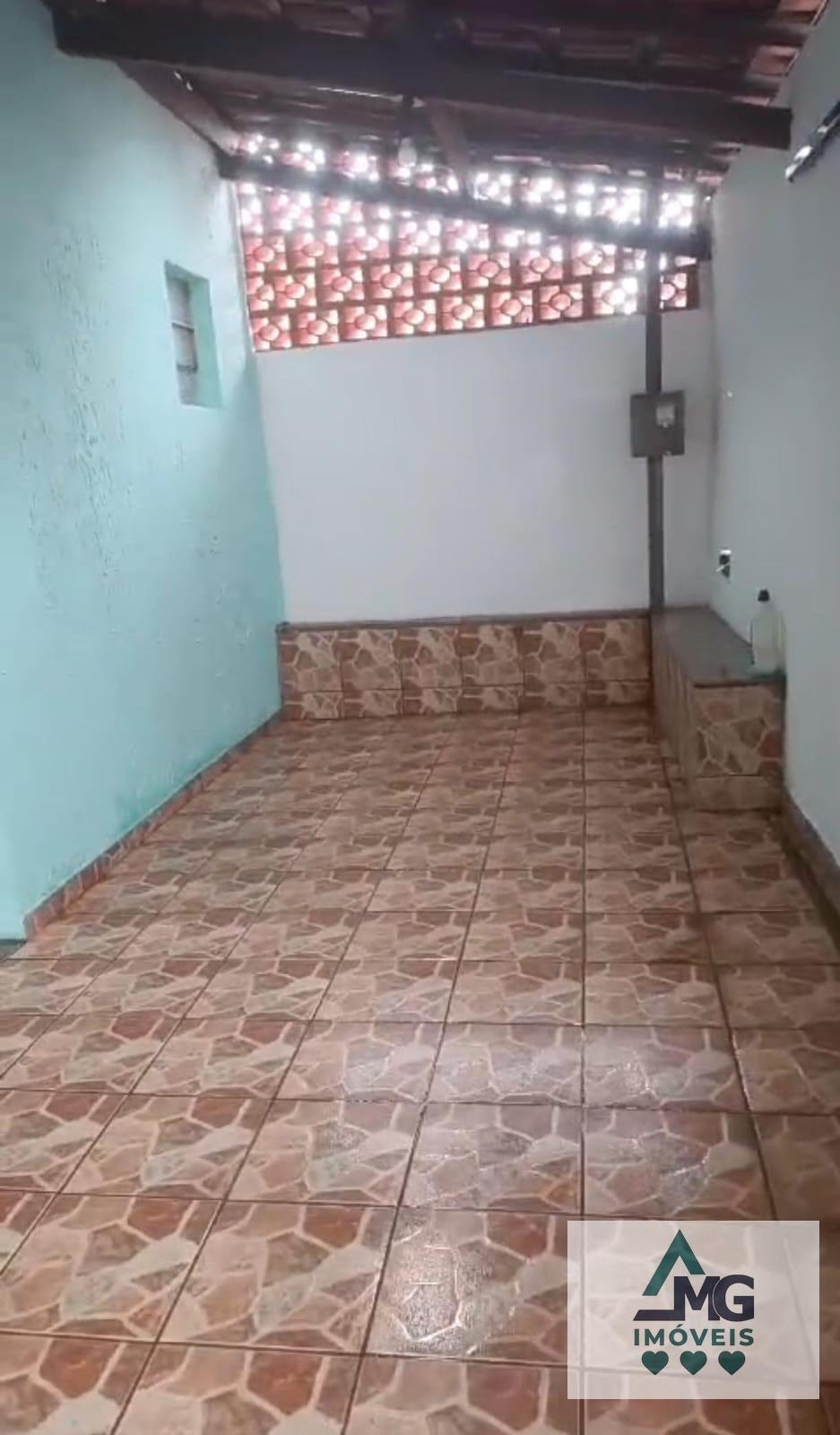 Casa à venda com 2 quartos, 1 banheiro e 1 vaga no Vilas Boas, Três Corações (MG) — foto 3 de 12