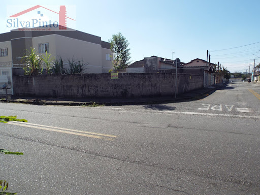 Terreno em Residencial Novo Horizonte  -  Taubaté