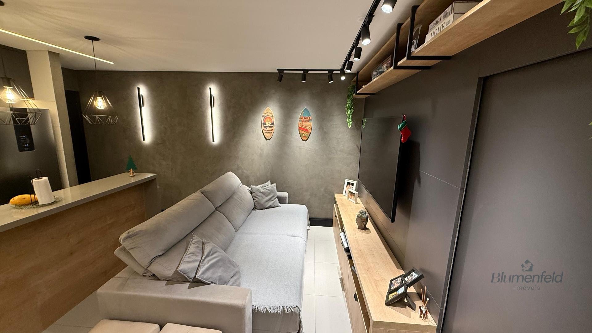 Apartamento à venda com 3 quartos, 1 suíte, 1 vaga e 68m² no Jordanópolis, Arujá (SP) — foto 7 de 20