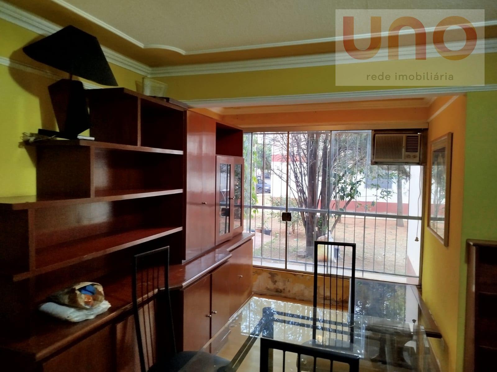 Apartamento à venda com 3 quartos, 1 banheiro, 1 vaga e 78m² no Tiradentes, Campo Grande (MS) — foto 8 de 19