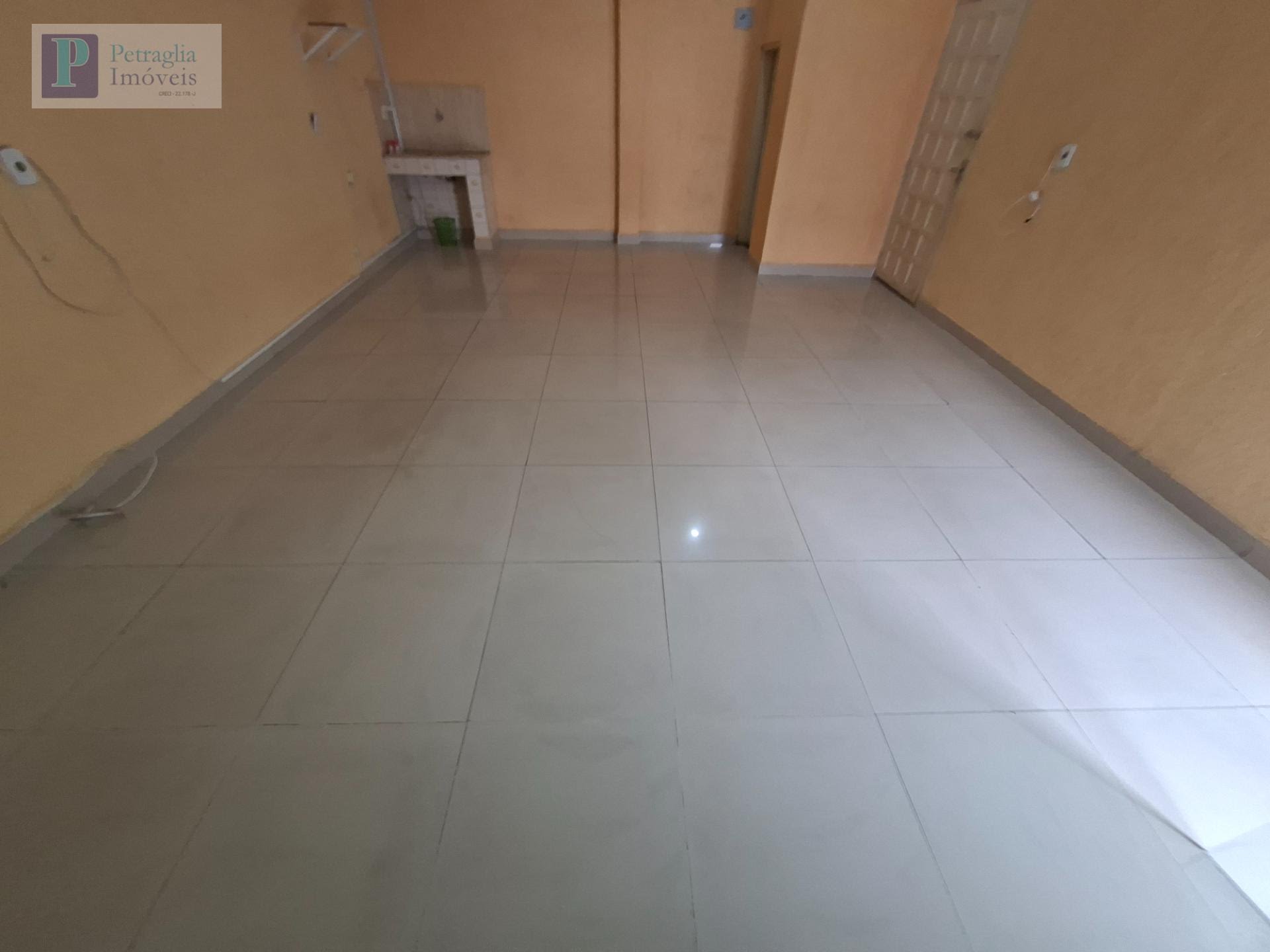 Loja-Salão, 30 m² - Foto 2