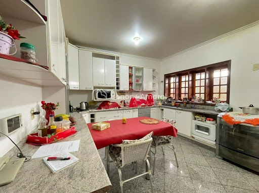 Casa, 5 quartos, 376 m² - Foto 14