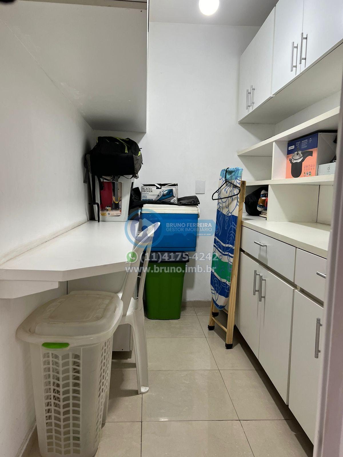 Apartamento à venda com 3 quartos, 3 banheiros, 1 vaga e 98m² no Casa Verde, São Paulo (SP) — foto 11 de 20
