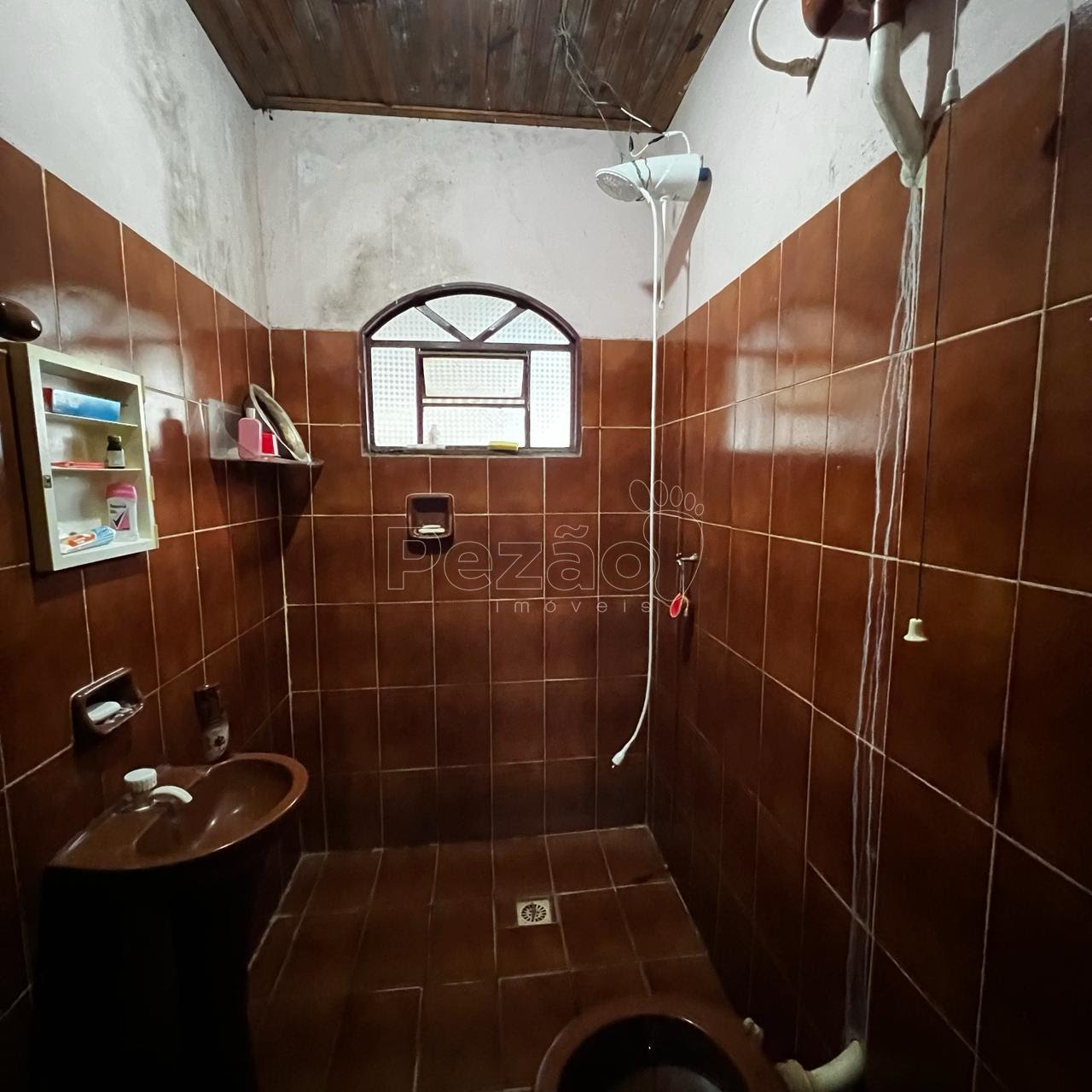 Casa à venda com 3 quartos, 1 banheiro, 2 vagas e 154m² no Parque Alvorada, Itapuranga (GO) — foto 11 de 11