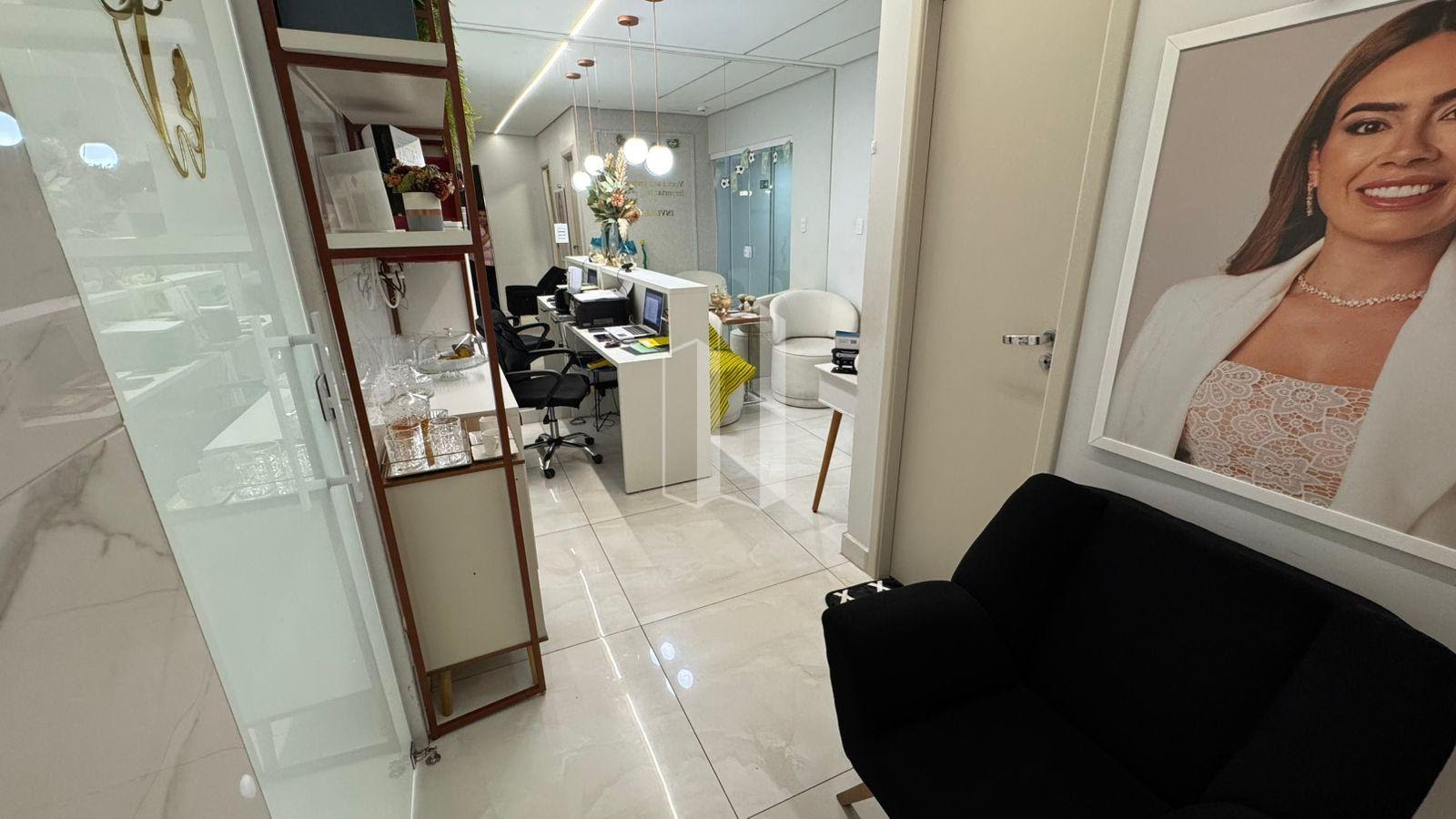 Comercial à venda com 2 vagas e 26m² no Jardim América, Goiânia (GO) — foto 10 de 11