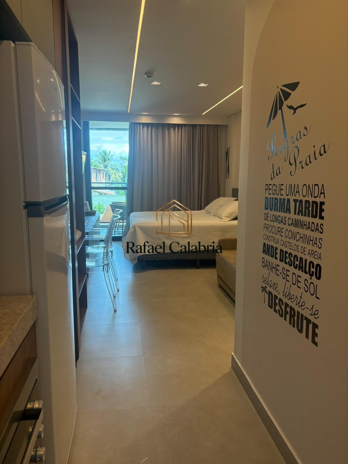 Apartamento à venda com 1 quarto, 1 banheiro, 1 vaga e 32m² no Cupe, Recife (PE) — foto 10 de 22