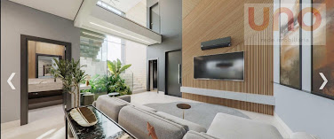Casa de Alto Padrão no Alphaville 2 – Campo Grande | 4 suítes