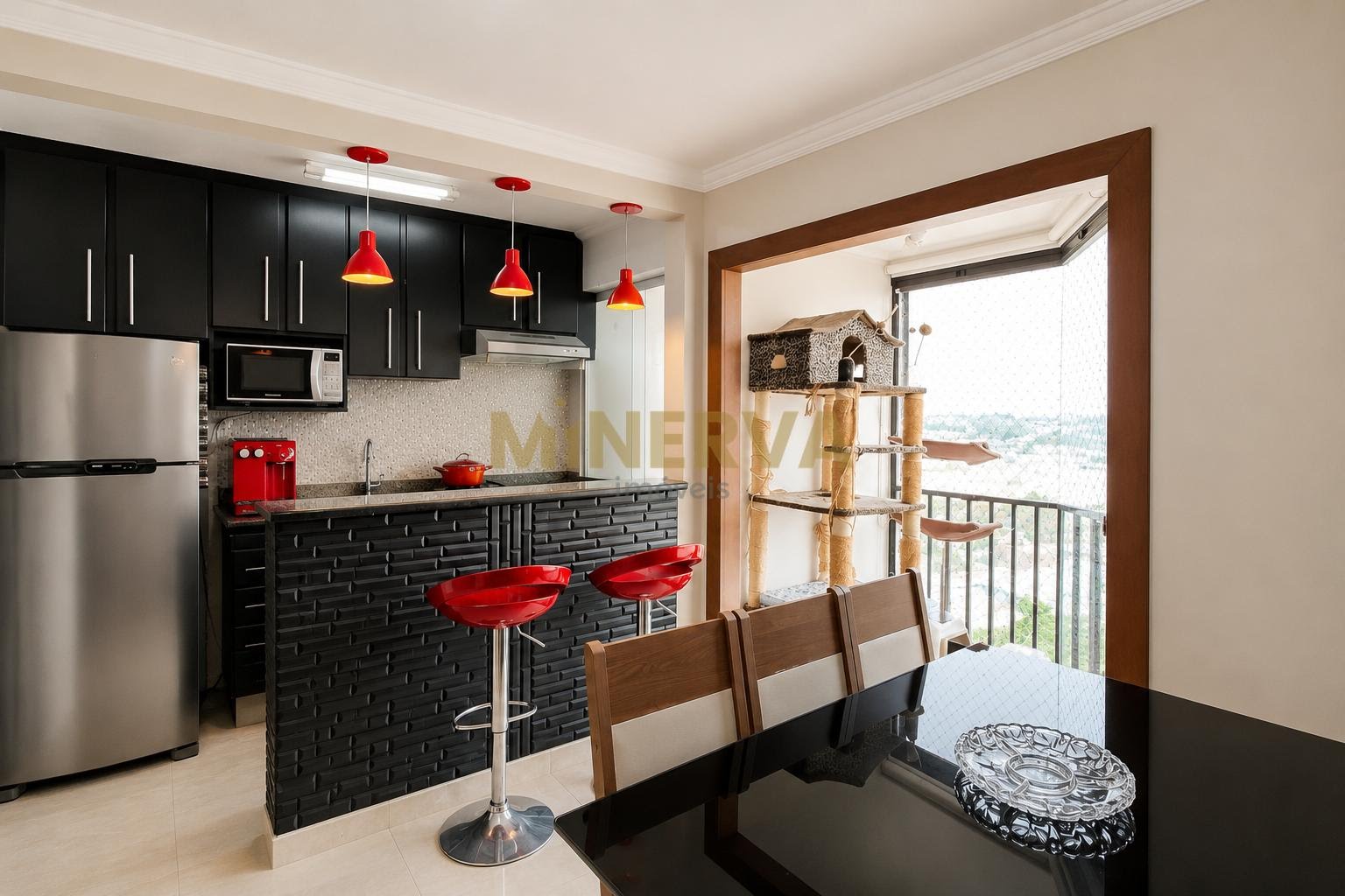 Apartamento à venda com 2 quartos, 1 banheiro, 1 vaga e 54m² no Vila Prudente, São Paulo (SP) — foto 5 de 26