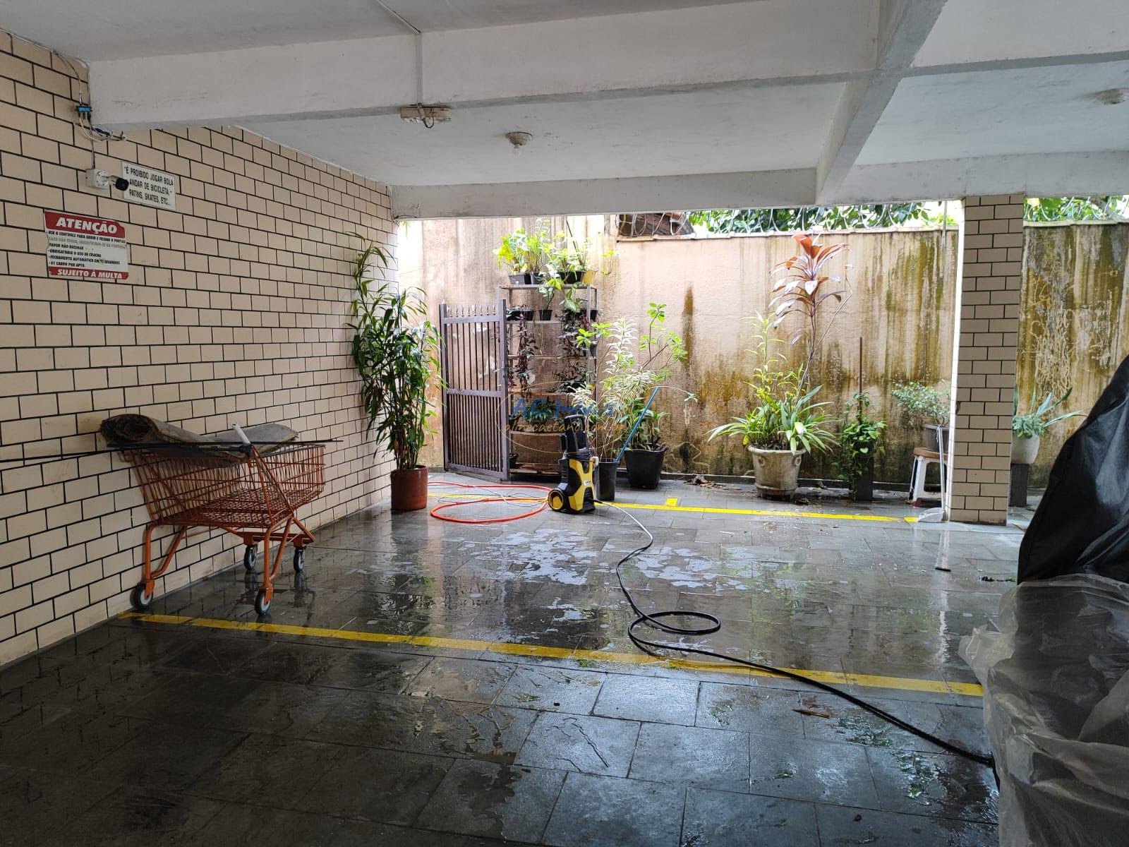 Apartamento à venda com 1 quarto, 1 banheiro, 1 vaga e 42m² no Aviação, Praia Grande (SP) — foto 10 de 10