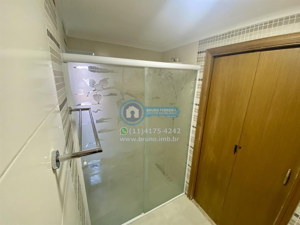 Apartamento à venda com 2 quartos, 2 banheiros, 1 vaga e 64m² no Vila Celeste, São Paulo (SP) — foto 12 de 16