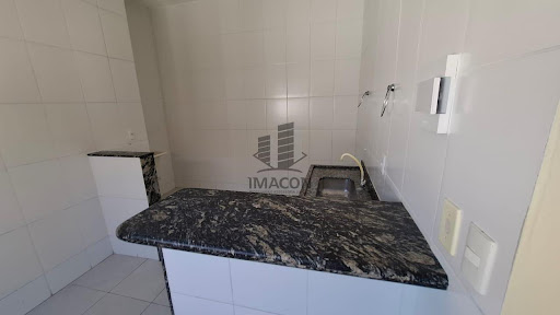 Kitnet / Conjugado no bairro Amazonas  -  Contagem