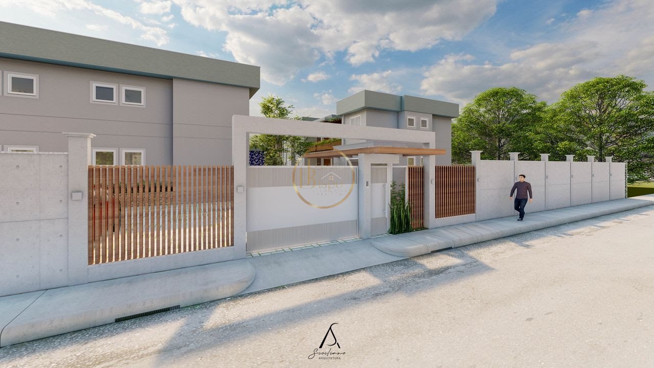 Apartamento à venda com 3 quartos, 2 banheiros, 1 vaga e 90m² no Alto Taperapuan, Porto Seguro — foto principal