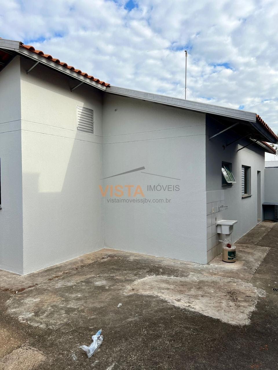 Casa à venda com 2 quartos, 1 banheiro, 2 vagas e 52m² no Jardim Aurora, São João da Boa Vista (SP) — foto 8 de 11