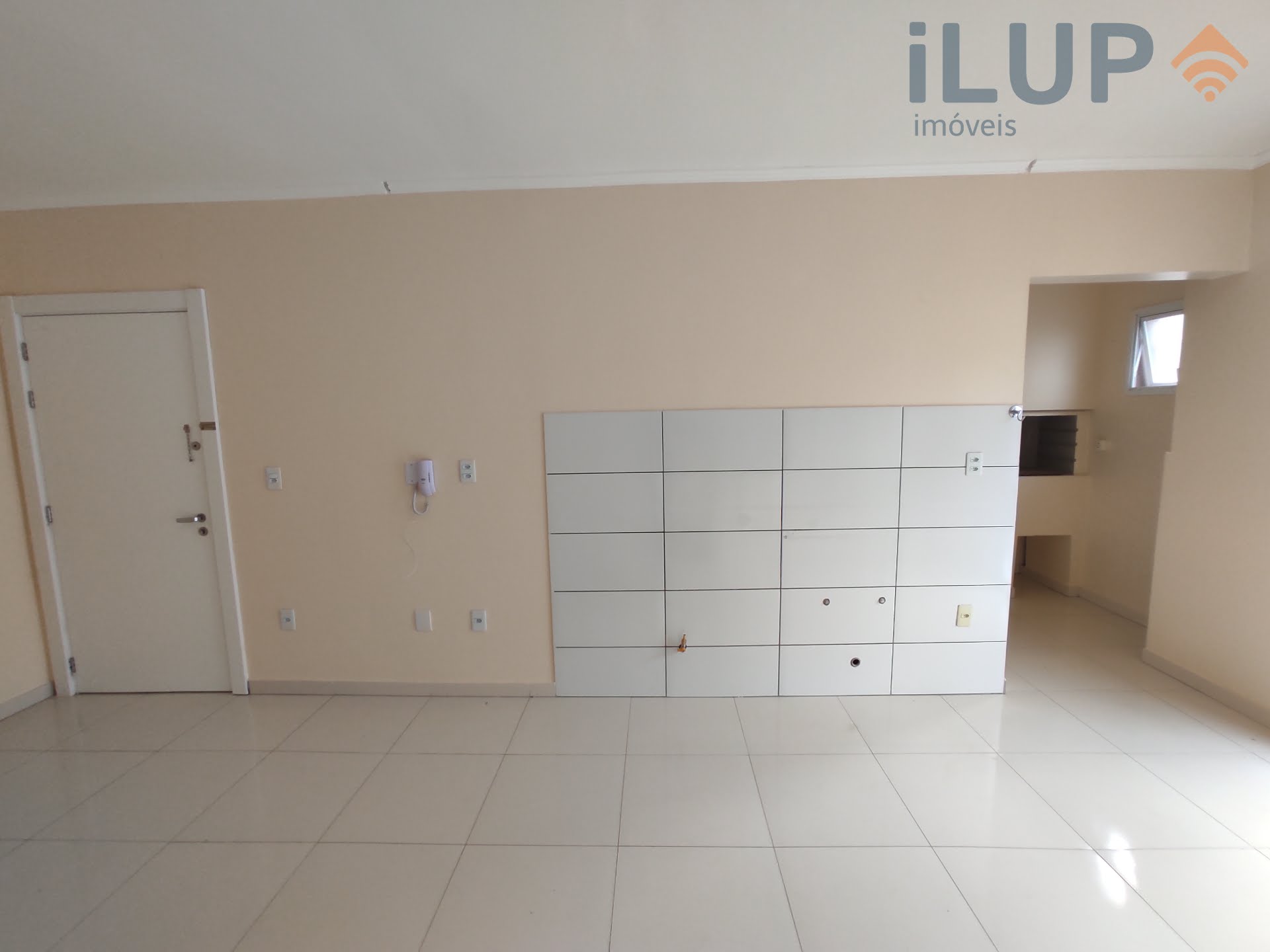 Sala / cozinha