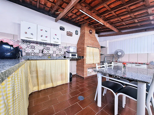 Casa, 3 quartos, 293 m² - Foto 19