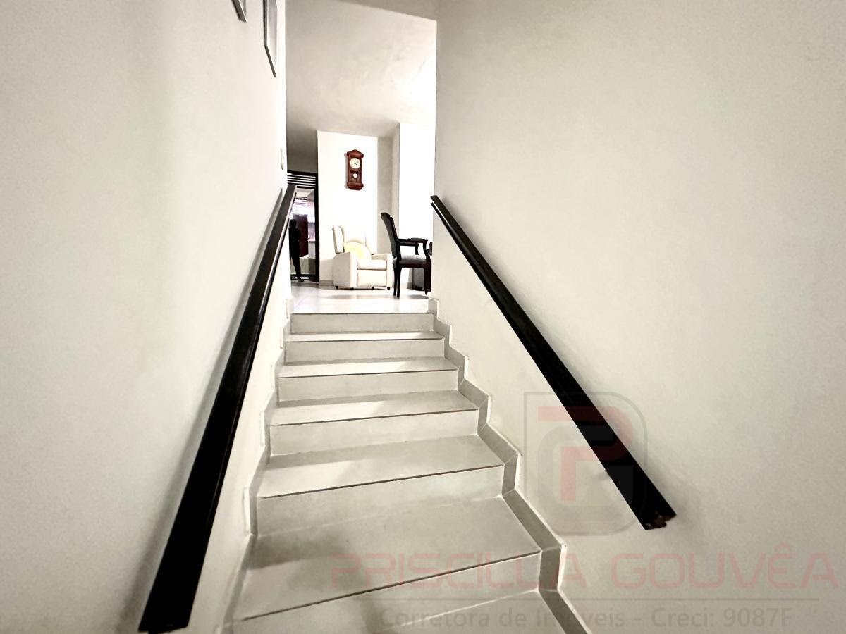Casa à venda com 3 quartos, 3 suítes, 5 vagas e 480m² no Cabo Branco, João Pessoa (PB) — foto 20 de 30