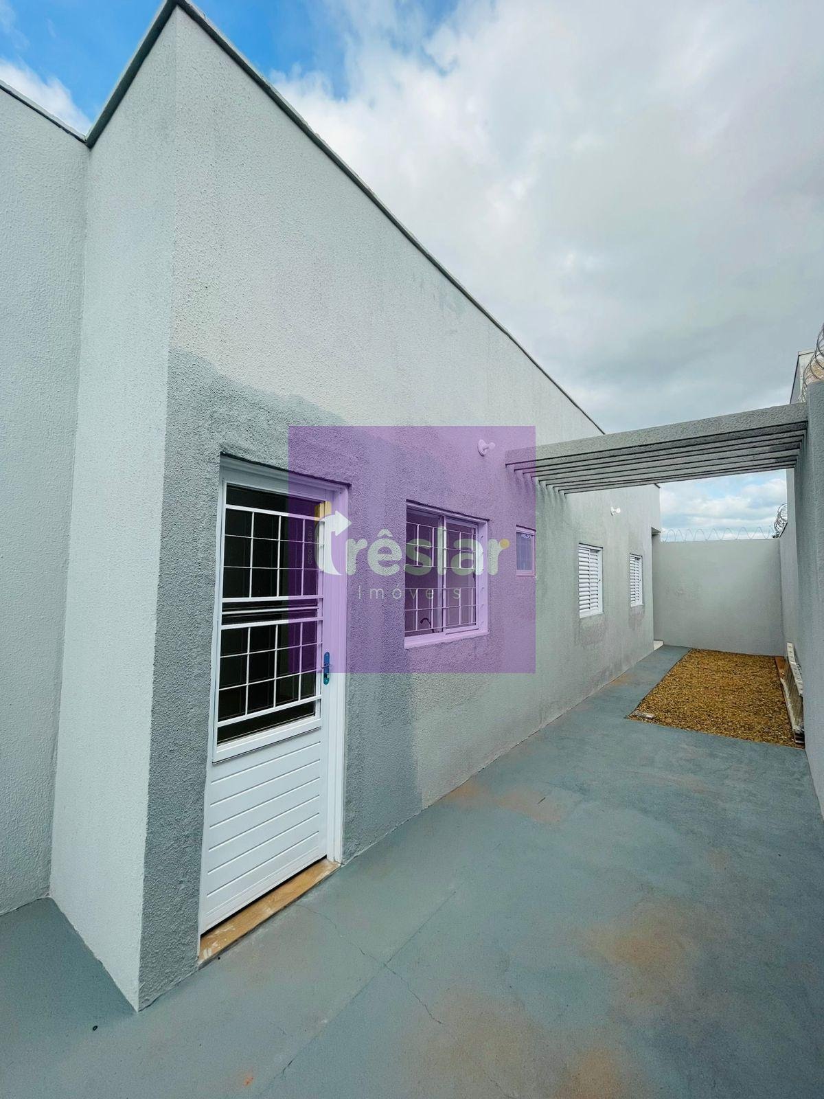 Casa à venda com 2 quartos e 1 suíte no Jardim Progresso, Três Lagoas (MS) — foto 8 de 8