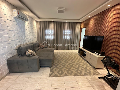 Chácara, 4 quartos, 287 m² - Foto 9
