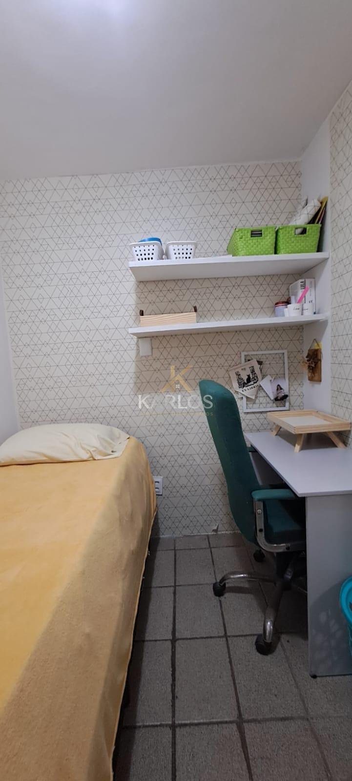 Apartamento à venda com 4 quartos, 2 suítes, 1 vaga e 120m² no Madalena, Recife (PE) — foto 14 de 30