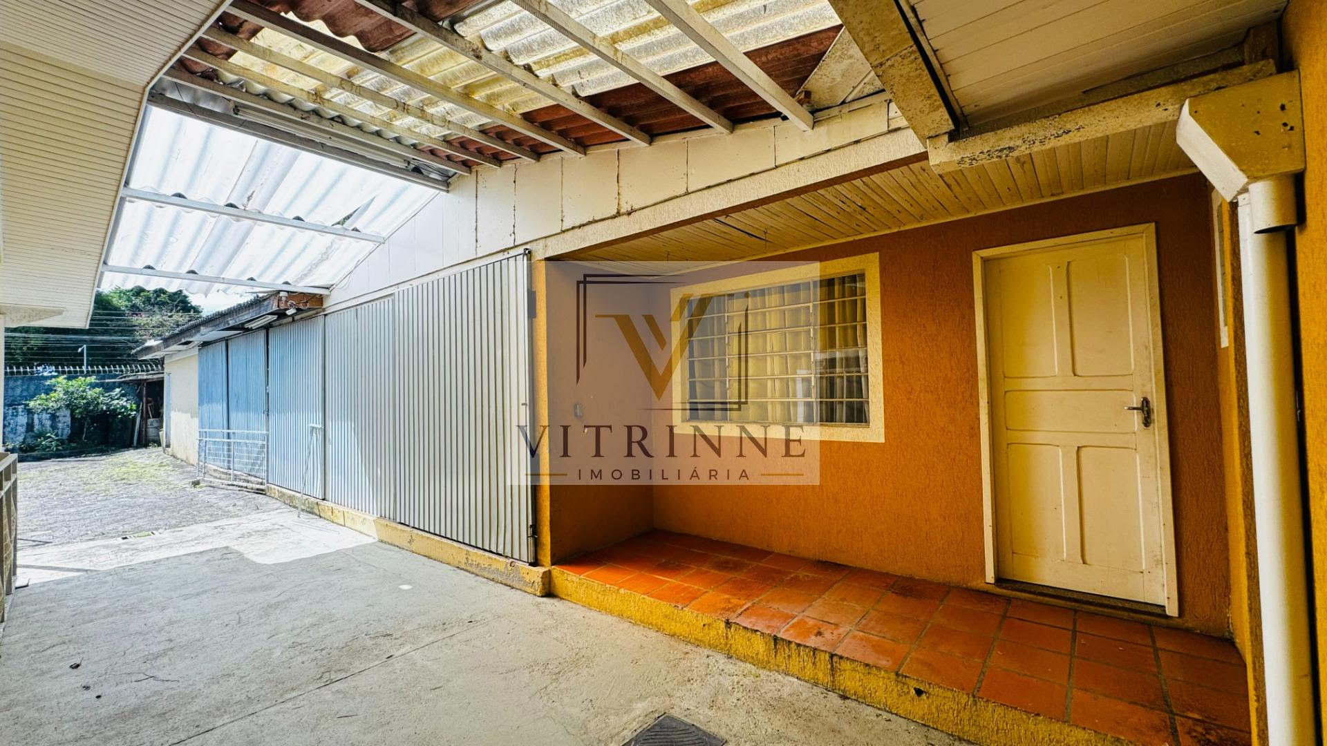 Terreno à venda com 390m² de terreno no Santa Cândida, Curitiba (PR) — foto 9 de 16