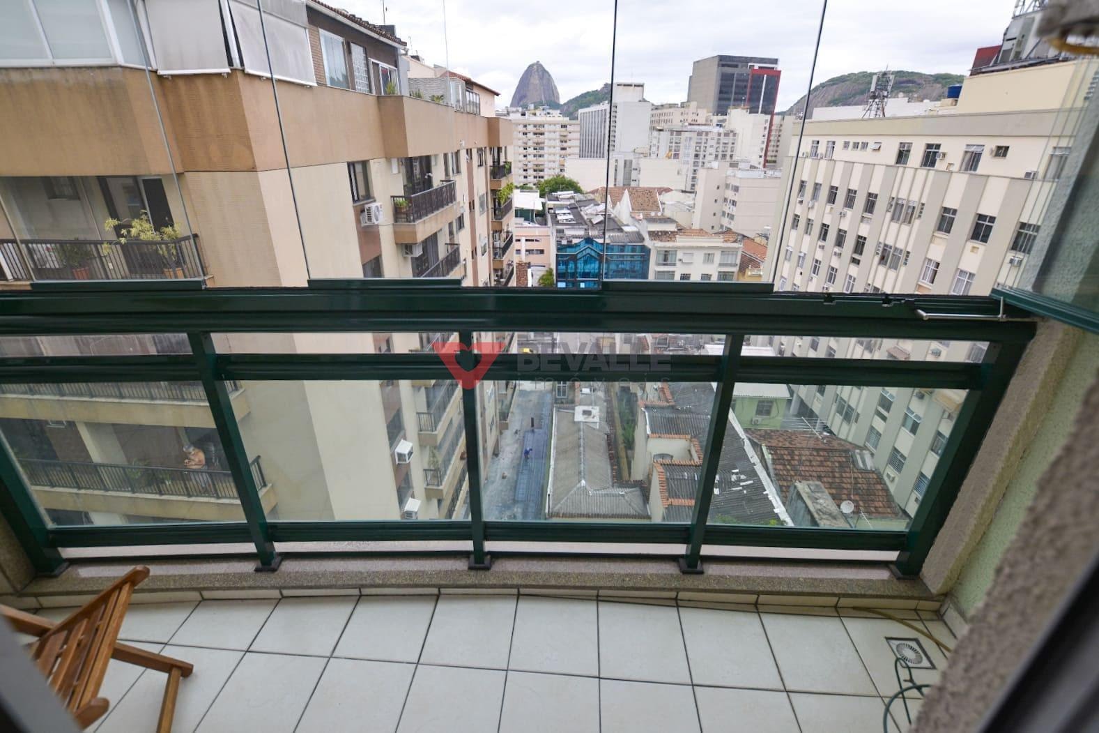 Cobertura à venda com 2 quartos, 2 suítes, 2 vagas e 203m² no Botafogo, Rio de Janeiro (RJ) — foto 8 de 27