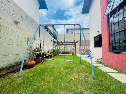 Casa de Condomínio, 3 quartos - Foto 30