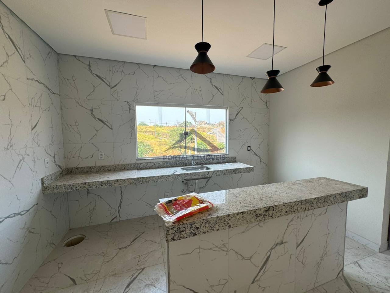 Apartamento à venda com 2 quartos, 1 suíte, 2 vagas e 92m² no Interlagos, Sete Lagoas (MG) — foto 8 de 19