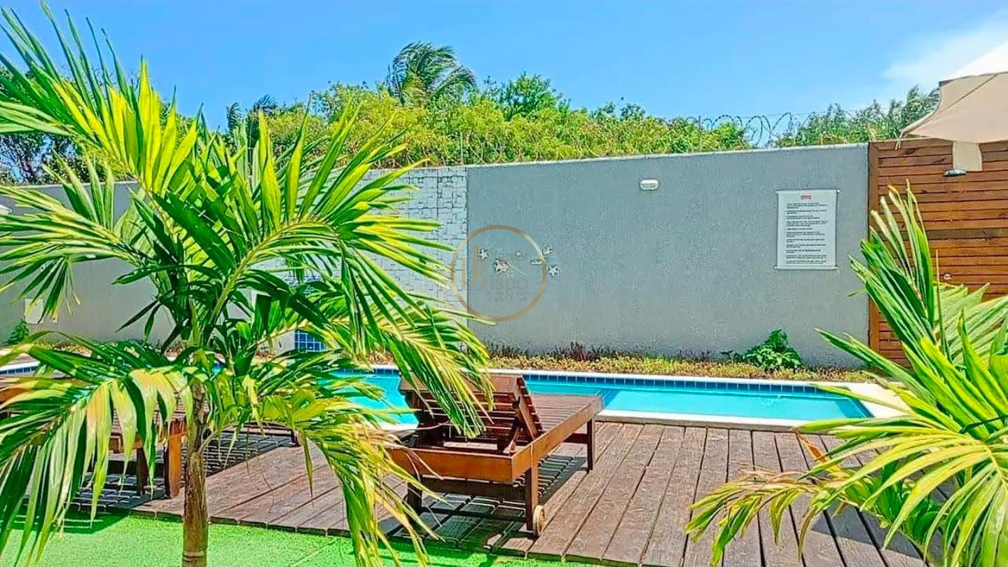 Apartamento à venda com 3 quartos, 1 suíte, 1 vaga e 80m² no Arraial D'ajuda ( Estrada da Balsa ), Porto Seguro (BA) — foto 8 de 13