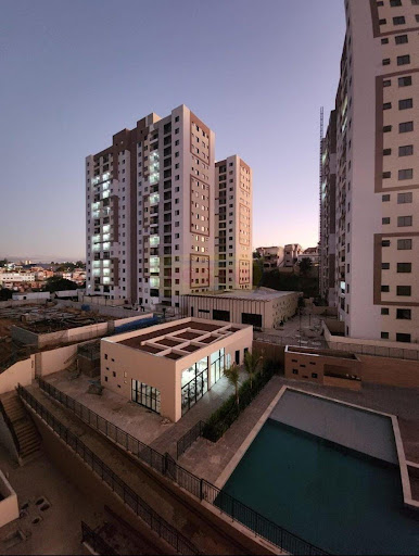 Apartamento em Vera Tereza - Caieiras, SP