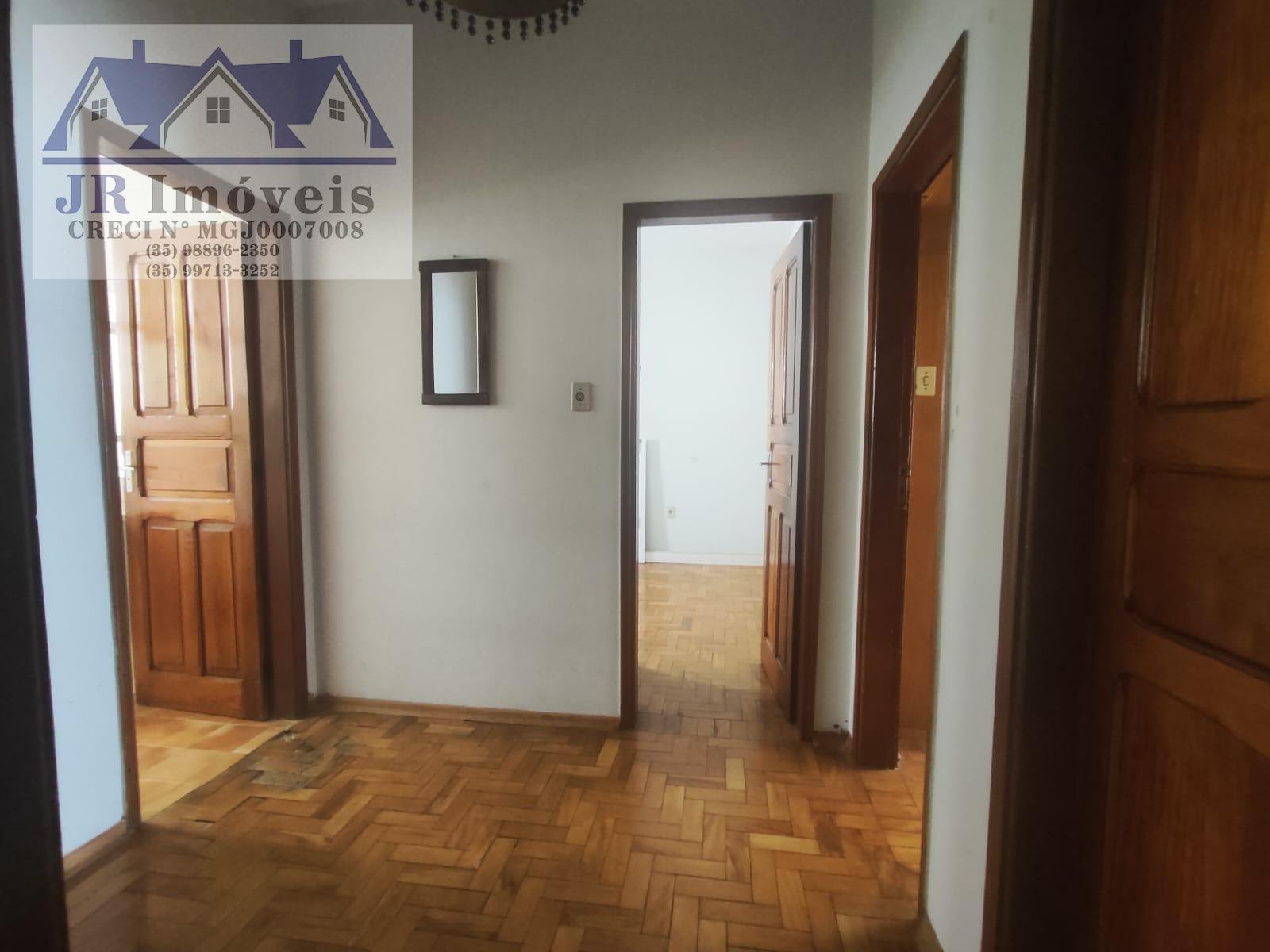 Apartamento à venda com 2 quartos, 1 banheiro e 100m² no Centro, Itajubá (MG) — foto 6 de 24