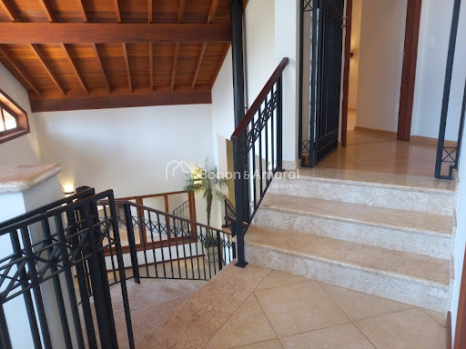 Casa de Condomínio, 4 quartos - Foto 31