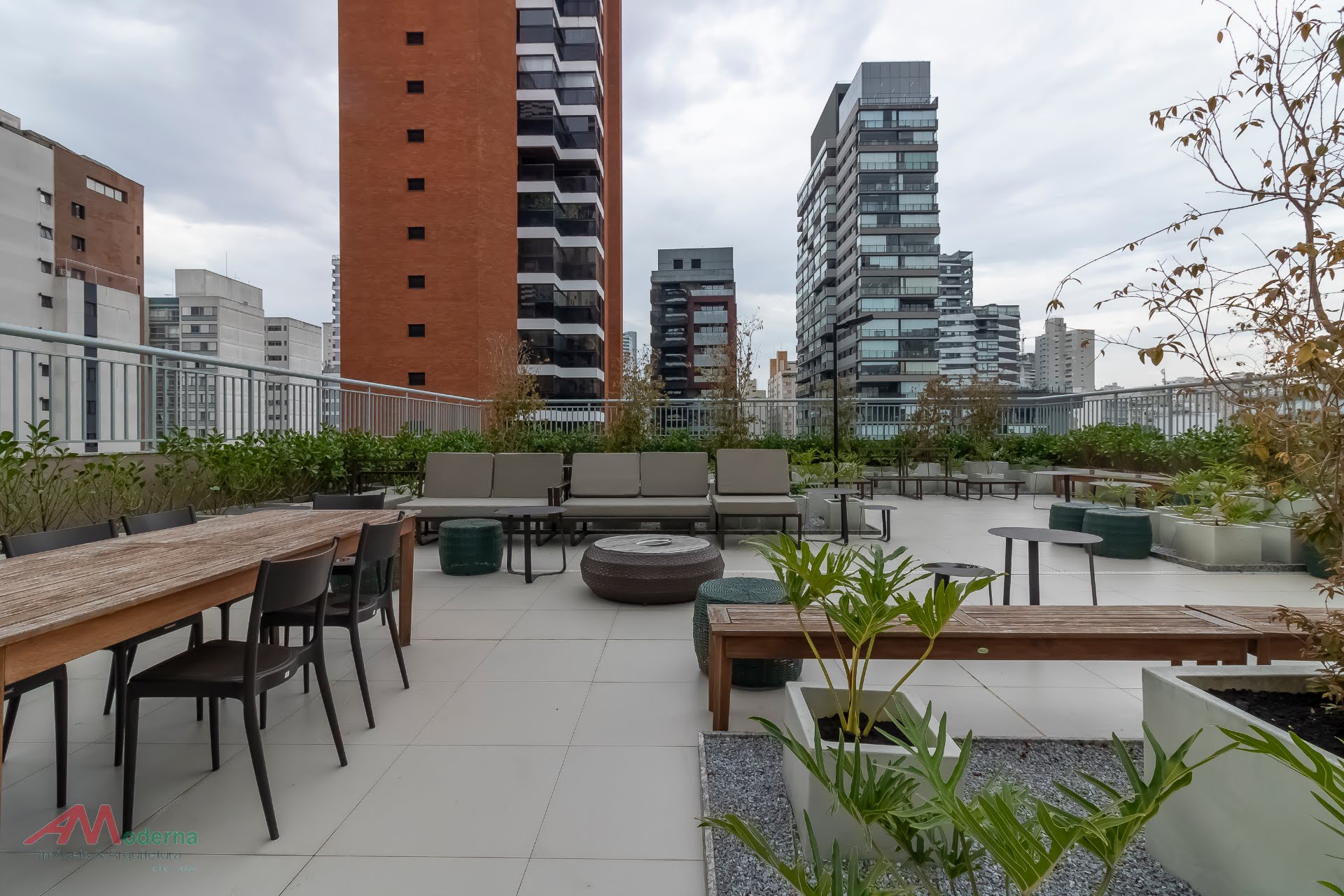 Studio à venda com 1 quarto, 1 banheiro e 30m² no Pinheiros, São Paulo (SP) — foto 19 de 30