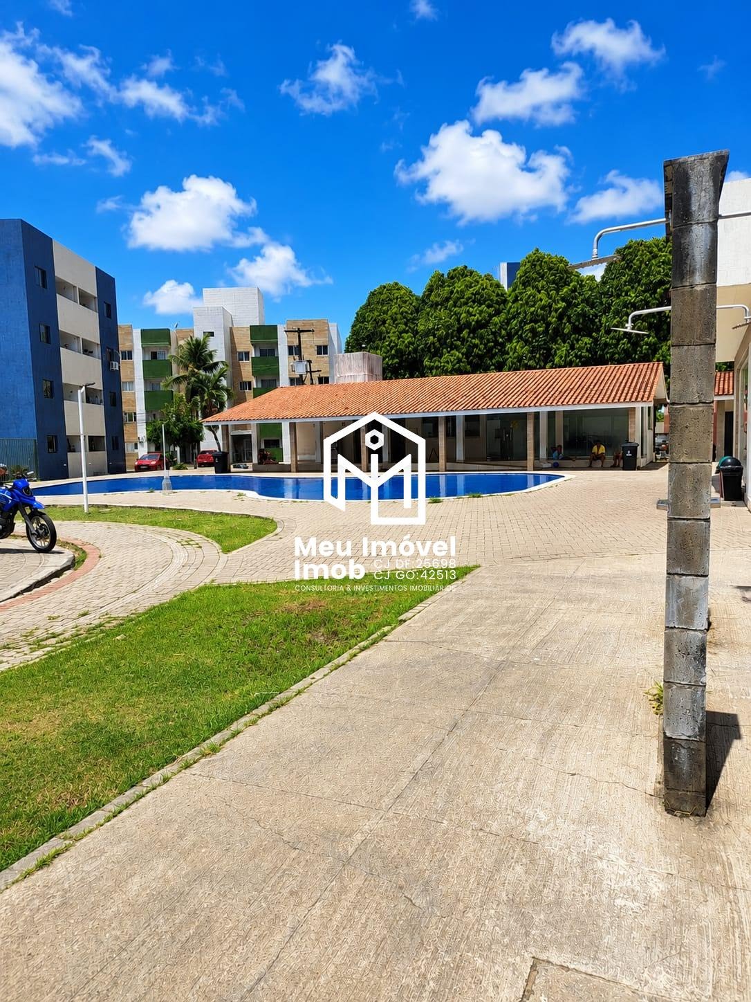 Apartamento, 2 quartos, 50 m² - Foto 18