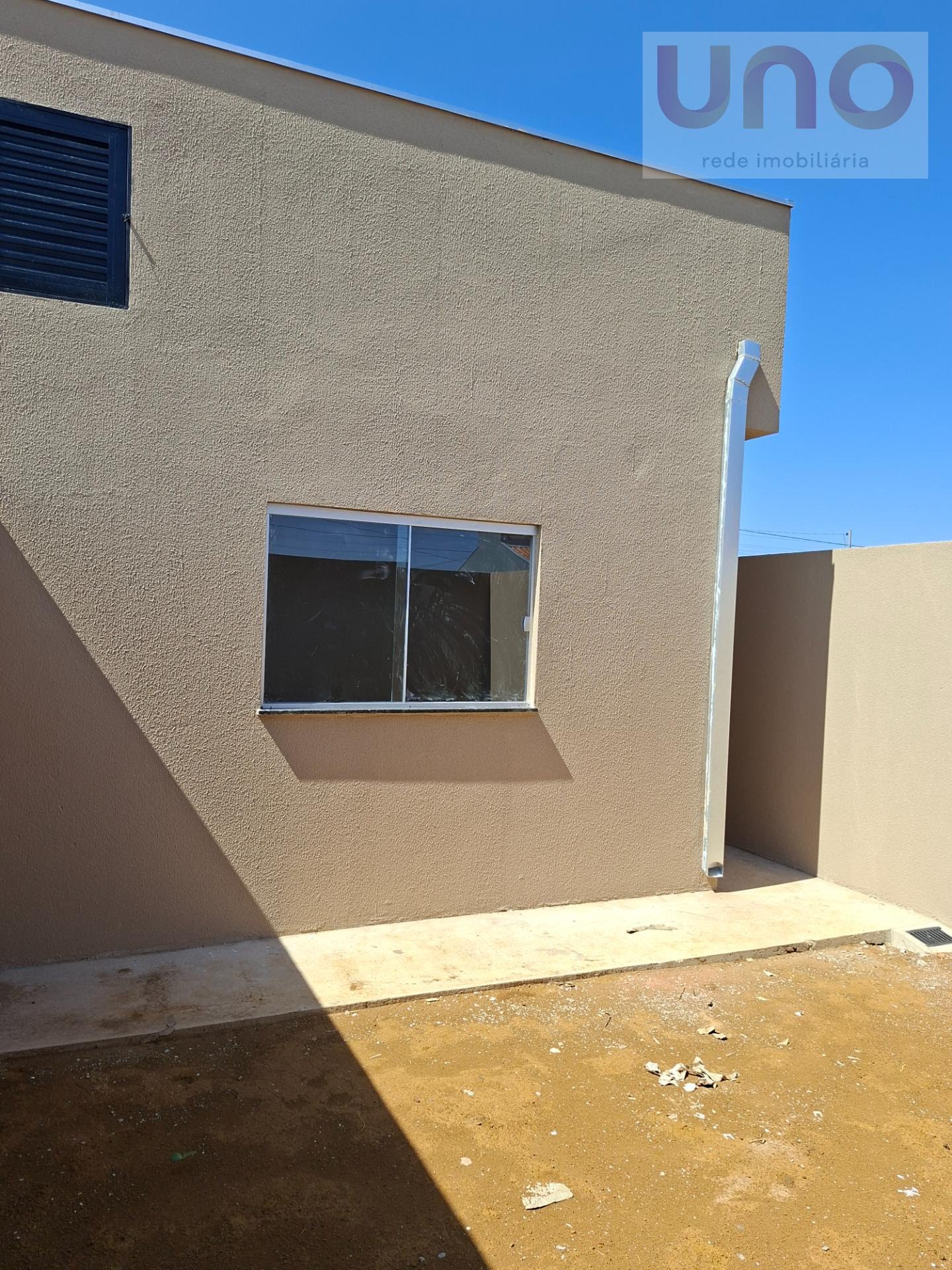 Casa à venda com 2 quartos, 1 banheiro, 1 vaga e 58m² no Residencial Figueiras do Parque, Campo Grande (MS) — foto 12 de 13