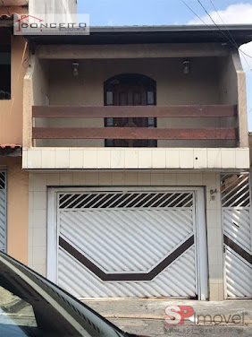 Casa em São Rafael  -  São Paulo