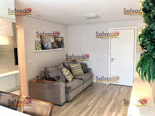 Apartamento em Ipiranga  -  São Paulo
