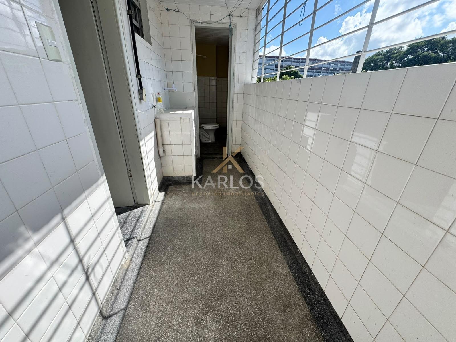 Apartamento à venda com 3 quartos, 1 banheiro, 2 vagas e 91m² no Santo Amaro, Recife (PE) — foto 12 de 20