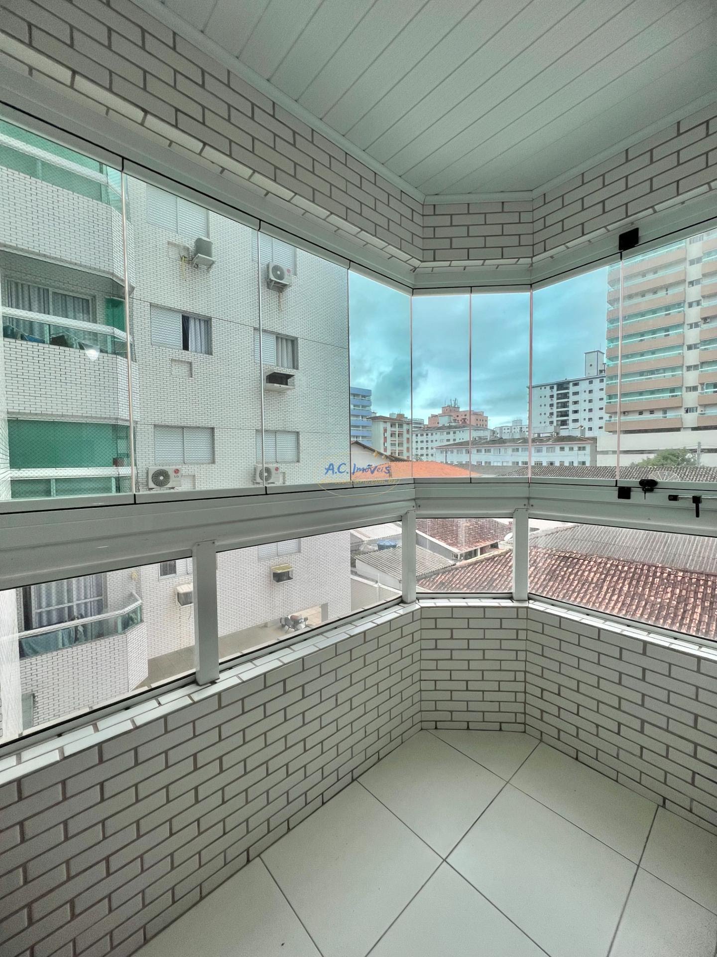 Apartamento à venda com 2 quartos, 1 suíte, 1 vaga e 54m² no Guilhermina, Praia Grande (SP) — foto 15 de 30
