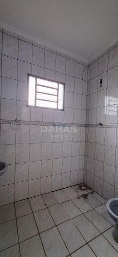 Casa em Jardim Nova Barretos  -  Barretos