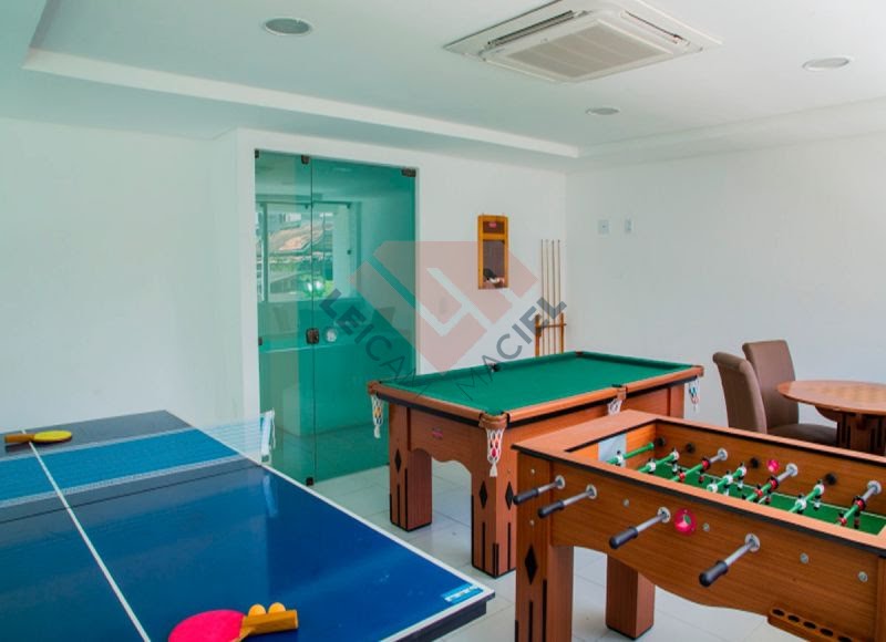 Apartamento à venda com 3 quartos, 1 suíte, 1 vaga e 69m² no Casa Forte, Recife (PE) — foto 15 de 24