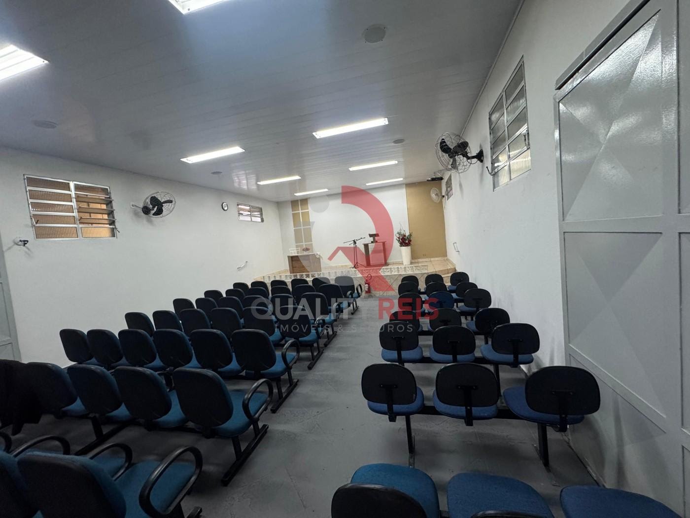 Loja-Salão, 150 m² - Foto 6