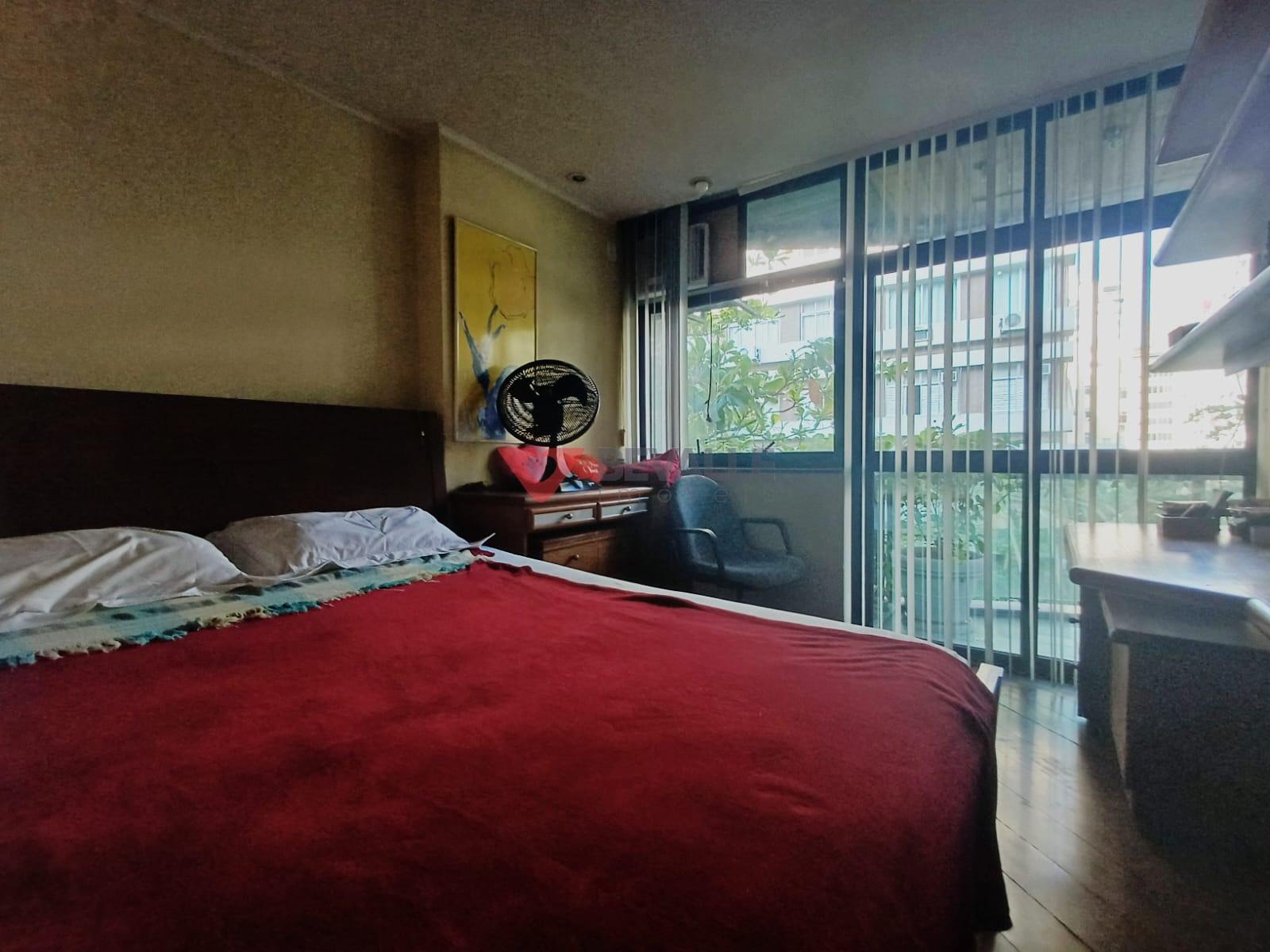 Apartamento à venda com 3 quartos, 1 suíte, 2 vagas e 150m² no Leblon, Rio de Janeiro (RJ) — foto 7 de 30