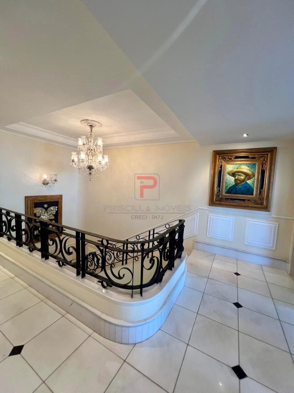 Cobertura à venda com 5 quartos, 4 suítes, 6 vagas e 556m² no Miramar, João Pessoa (PB) — foto 9 de 30