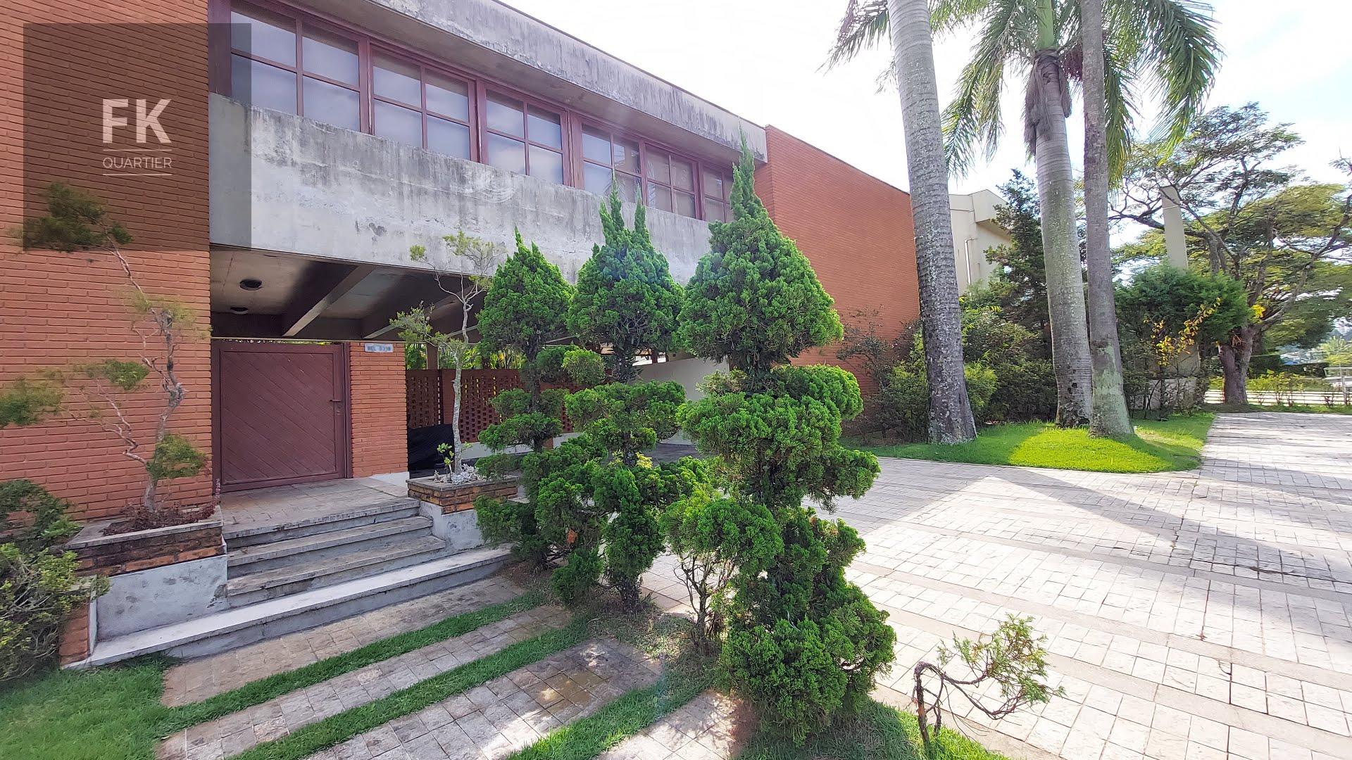 Casa à venda com 5 quartos, 5 suítes, 4 vagas e 800m² no Alphaville Empresarial, Barueri (SP) — foto 2 de 30