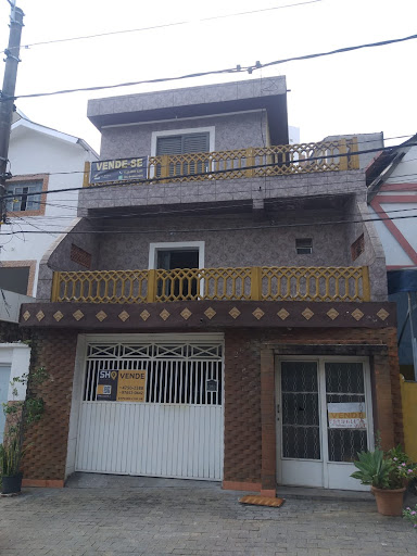 Casa em Cambuci  -  São Paulo