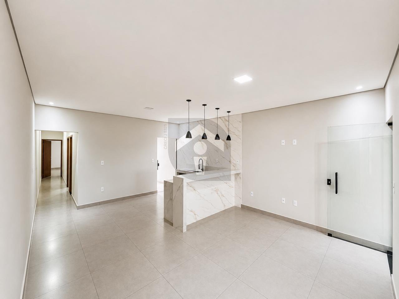 Casa, 2 quartos, 120 m² - Foto 6