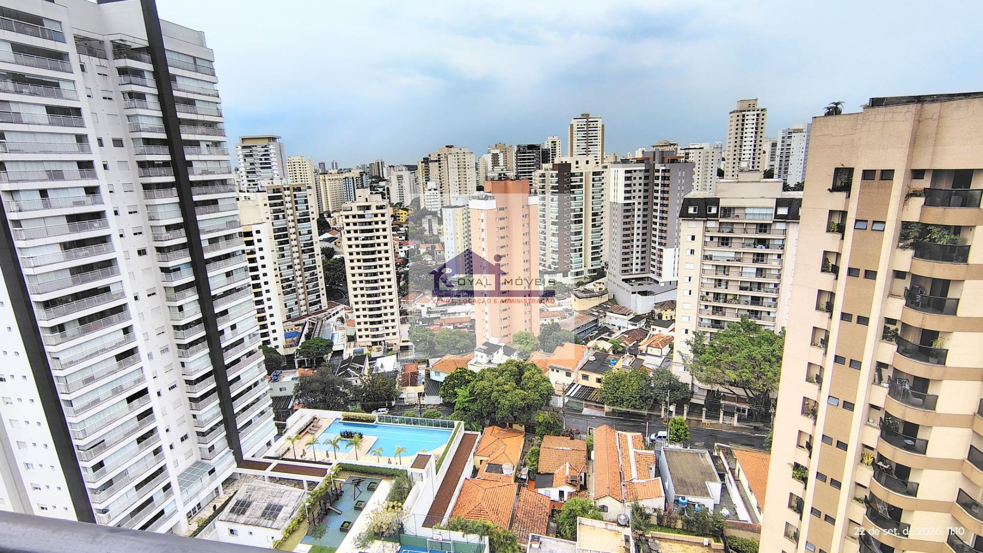 Cobertura à venda com 3 quartos, 1 suíte, 3 vagas e 215m² no Chacara Inglesa, São Paulo (SP) — foto 16 de 30