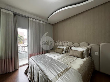 Casa à Venda no Jardim Terramérica I, Americana, 3 Dorms, 320m²