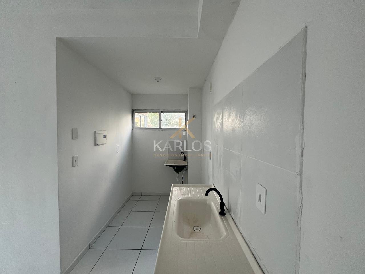 Apartamento à venda com 2 quartos, 1 suíte, 1 vaga e 45m² no Pixete, São Lourenço da Mata (PE) — foto 19 de 30