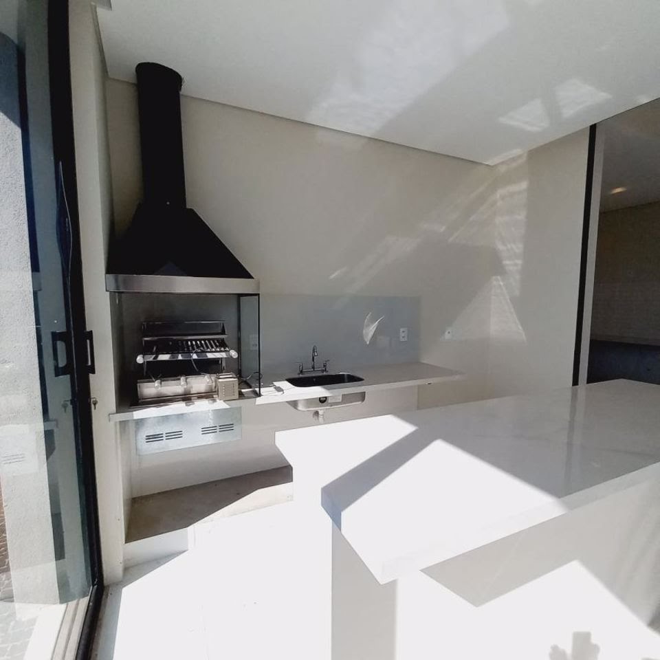 Casa à venda com 3 quartos, 3 suítes, 4 vagas e 274m² no Condomínio Alphaville I, Ribeirão Preto (SP) — foto 19 de 30